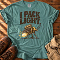 Light Packer T-shirt — Blue Spruce / S