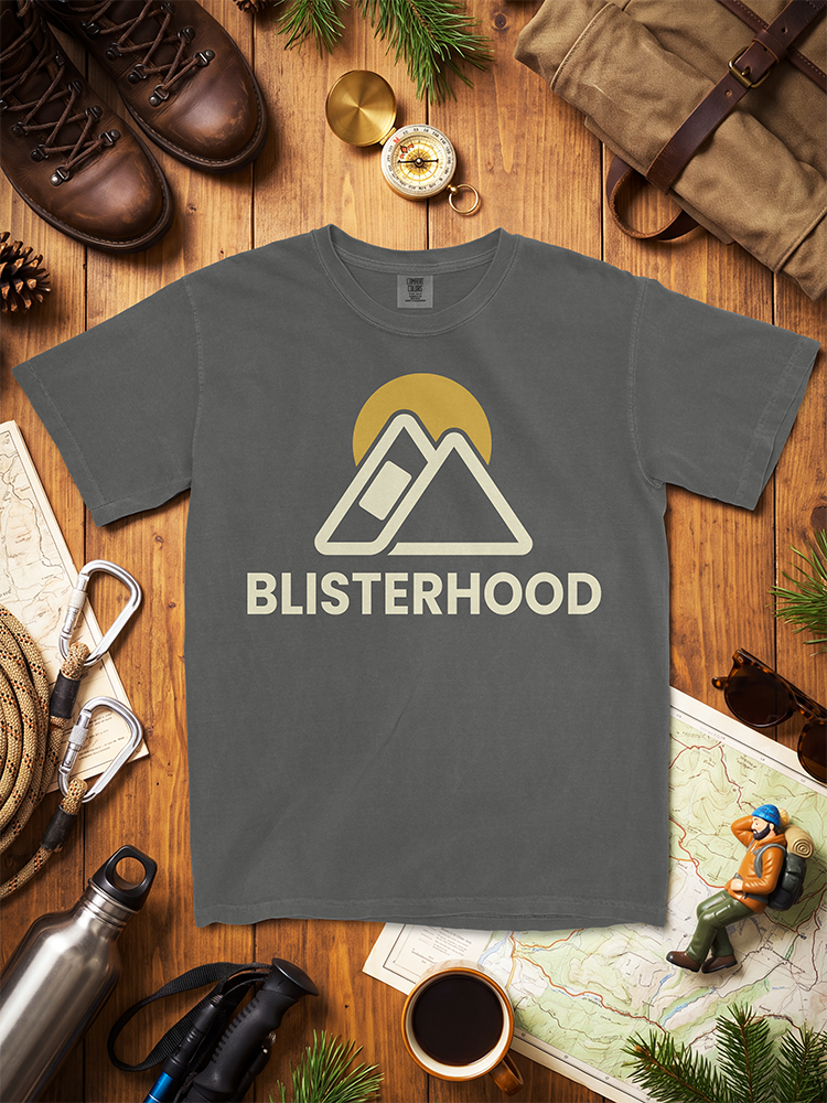 Blister Hood #2